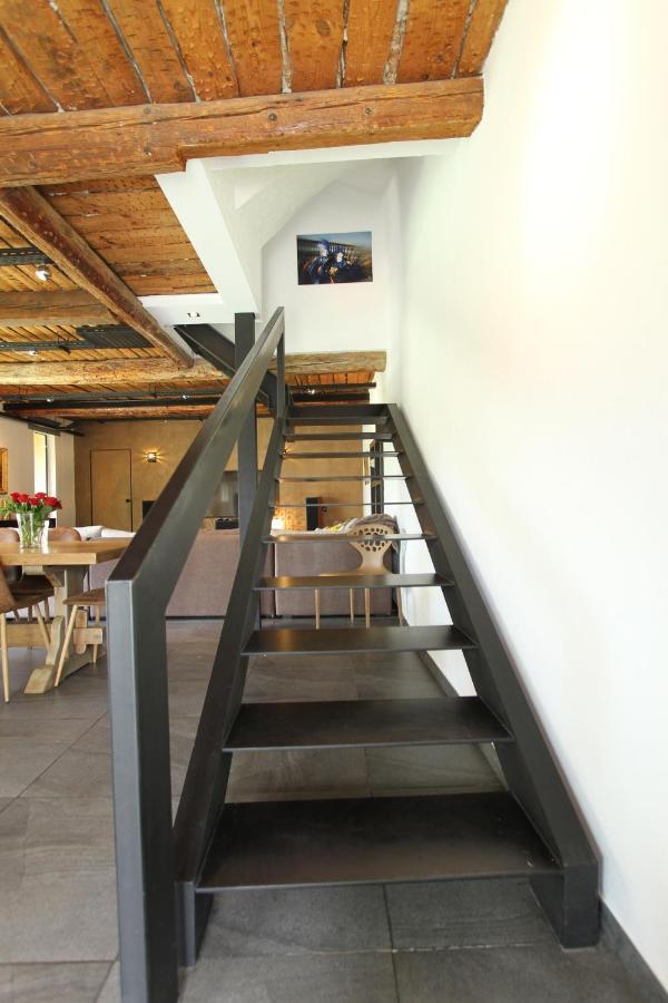 Maison Avec Piscine Et Jardin- 4 Chambres 8 Pers Cuers Kültér fotó